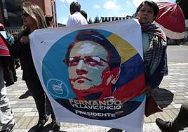 EE.UU. ofrece cinco millones de dólares por información sobre el crimen de Villavicencio