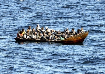 Túnez rechaza el dinero de la UE para detener a los inmigrantes