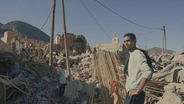Marruecos, un mes después del terremoto: «Aún no nos llega nada»