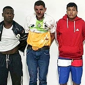 El sicariato colombiano, del magnicidio en Haití al asesinato político en Ecuador