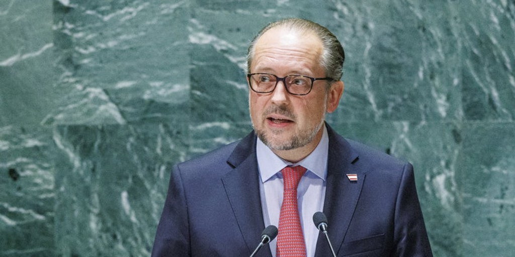 Austria suspende todas sus ayudas a organizaciones palestinas