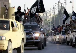 Estado Islámico y Al Qaida monopolizan, con sus filiales, el terrorismo mundial