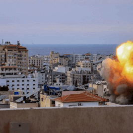 Guerra de Israel tras el ataque de Hamás, en directo: cifra de muertos en Gaza y últimas noticias del conflicto y la situación en Palestina hoy