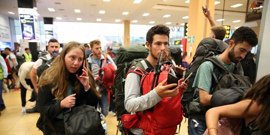 Movilización de reservistas en España: «Juré con el Tanaj en el corazón y con un arma cuidar de mi pueblo»