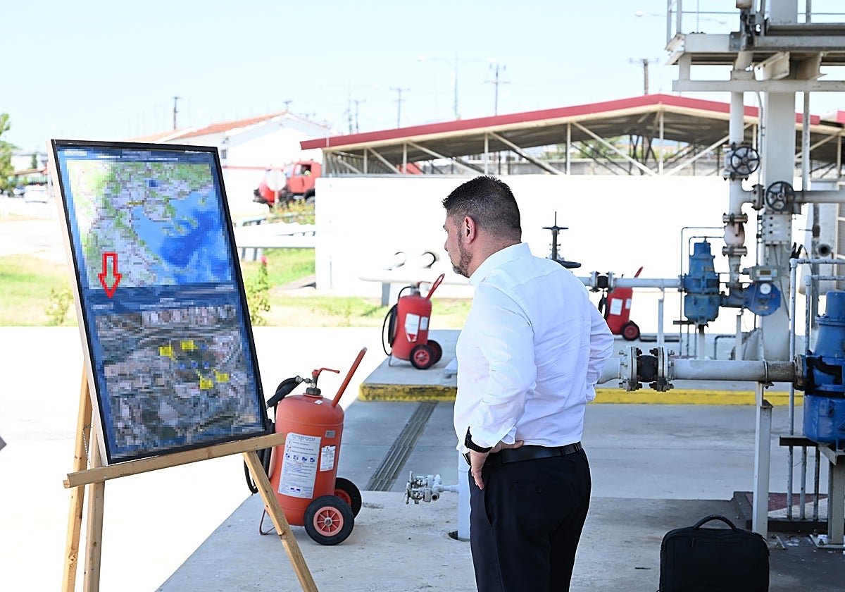Jardaliás (con el mapa secreto, que publicamos pixelado)