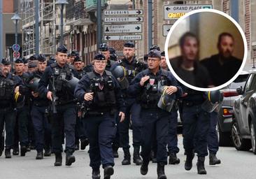 Yihadismo en familia en una Francia en estado de urgencia terrorista