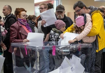 Esto es lo que nos jugamos en las elecciones de Polonia