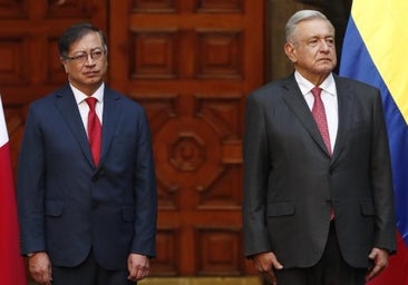 Presidentes latinoamericanos sin condenar a Hamás, de perfil como con Ucrania