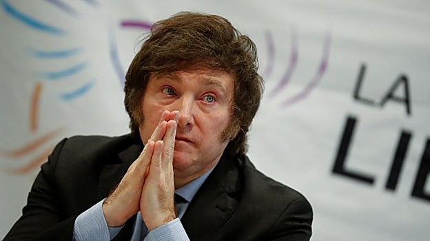 Elecciones en Argentina 2023: cuándo se celebran, quiénes son los candidatos y cómo van las encuestas