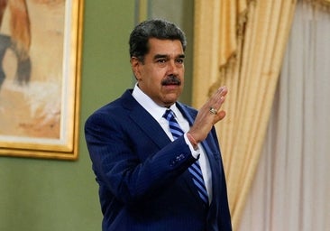 Biden y Maduro acuerdan el levantamiento de sanciones a cambio de la promesa de elecciones libres en Venezuela
