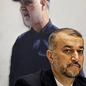 Irán advierte de una «acción preventiva» de la resistencia palestina contra Israel en «horas»