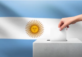 Cómo funcionan las elecciones en Argentina: así se elige al nuevo presidente