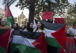 Ayudas a Gaza: de la polémica con Bruselas a los fondos extra de España y Países Bajos