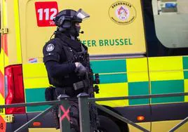 Europa, de nuevo en alerta ante el terrorismo islamista