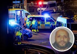 Lo que se sabe de Abdesalem, el presunto terrorista de Bruselas: radicalizado, fichado por trata y con una solicitud de asilo rechazada