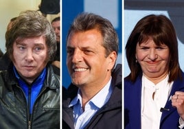 Este será el resultado y el ganador de las elecciones en Argentina según las últimas encuestas