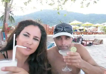 La familia del español desaparecido en Israel: «No hemos recibido ninguna prueba de vida»