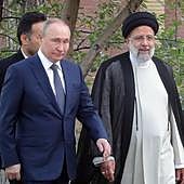 Rusia aprovecha la crisis en Israel para imponer sus avances en Ucrania