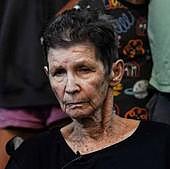 Yocheved Lifschitz, una de las dos ancianas liberadas por Hamás: «He pasado por un infierno»