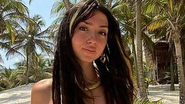 Iván Illarramendi con su esposa Dafna