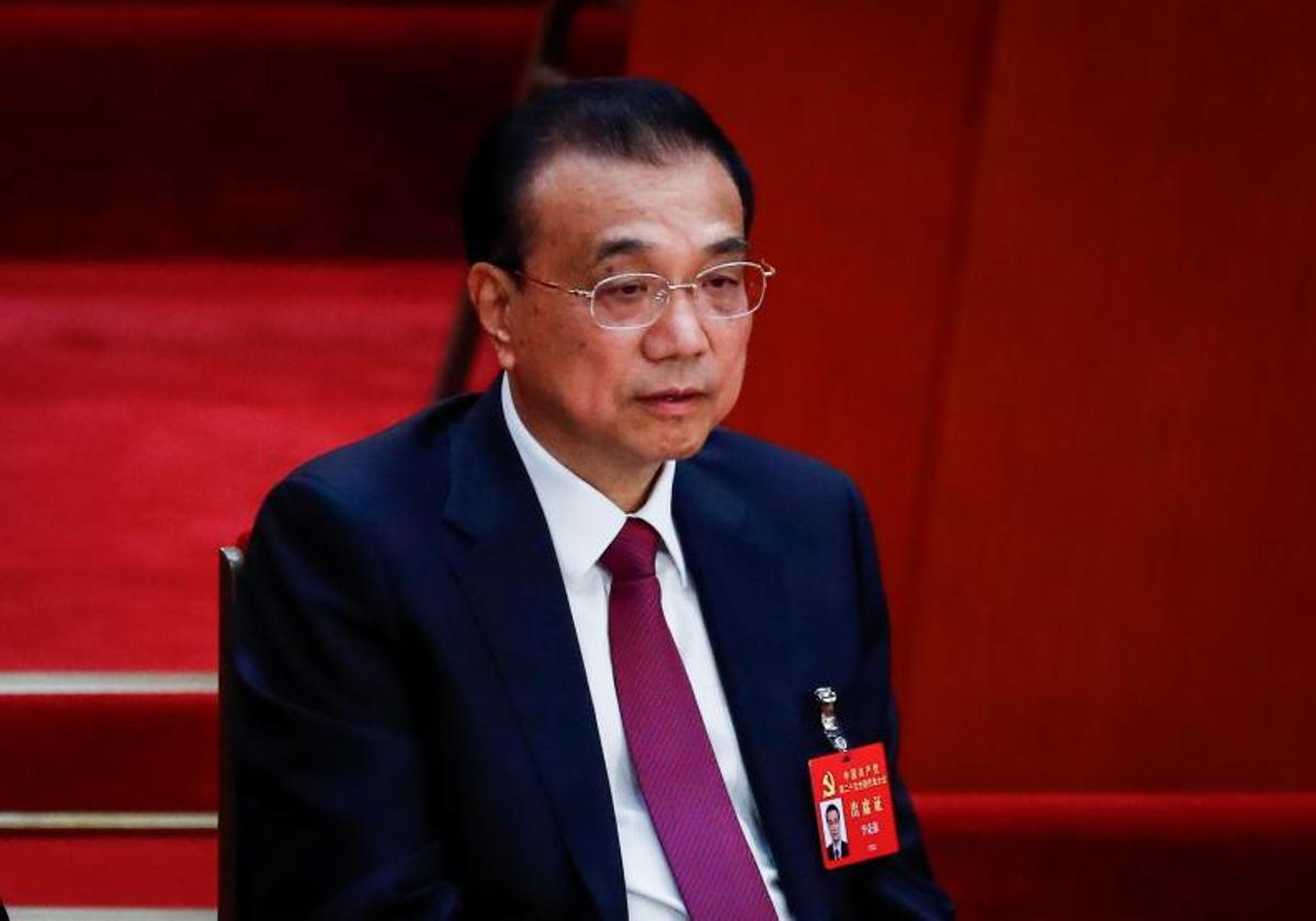 Fallece Li Keqiang, el primer ministro chino que pudo reinar