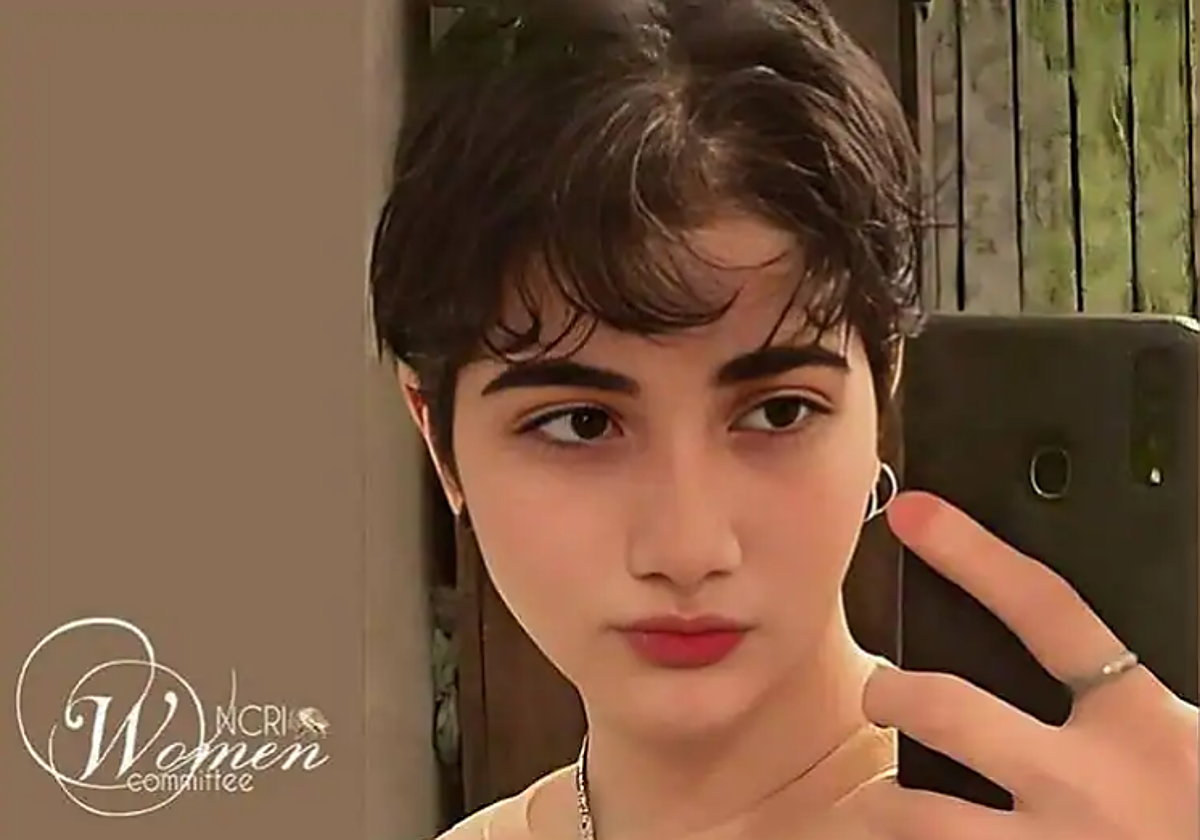 Muere Armita Geravand, la joven agredida por la Policía de la moral iraní