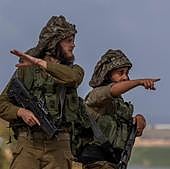 Israel dinamita la casa en Cisjordania del 'número dos' de Hamás