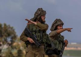 Israel dinamita la casa en Cisjordania del 'número dos' de Hamás
