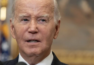Biden, que pierde el voto árabe para 2024, anuncia un plan contra la islamofobia