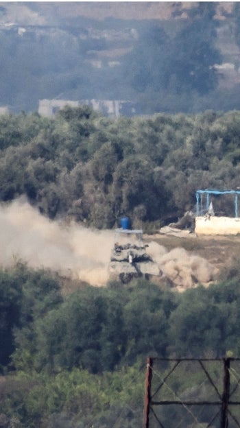 ¿Qué se puede esperar de la nueva fase en la guerra de Israel contra Hamás?