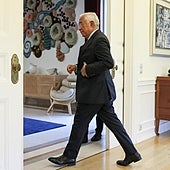 La dimisión, un fantasma que persigue a los primeros ministros portugueses