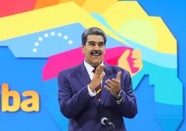 EE.UU. da a Maduro hasta el 30 de noviembre  para que rehabilite a los políticos venezolanos incluida María Corina Machado