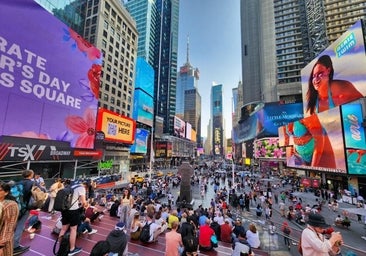 Nueva York aprende a vivir sin Airbnb