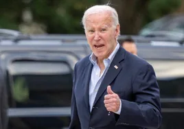 Los demócratas cuestionan a Biden como candidato a la reelección ante los malos augurios de las encuestas