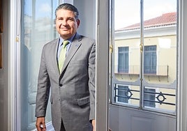 Juan Sebastián Chamorro:  «Nicaragua se ha convertido en un país donde ondear la bandera te puede llevar preso»