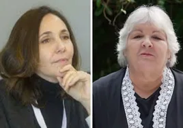 Mariela Castro y Aleida Guevara llaman a tomar acciones «más radicales» contra Israel