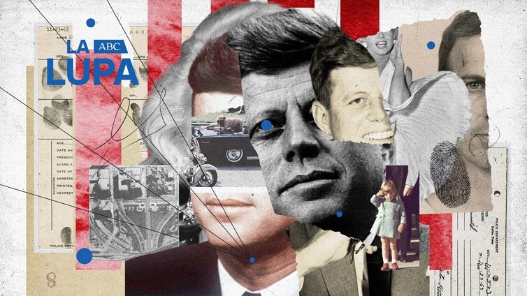 Podcast  | El asesinato de JFK y las mil películas que nos hemos montado en seis décadas