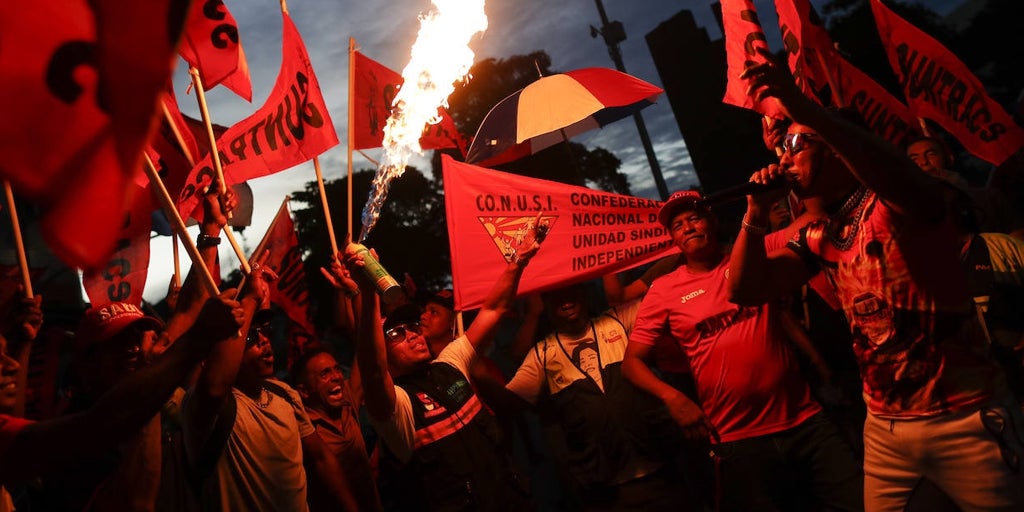 Panama's Mining Sector Sparks Controversy with Concession Renewal