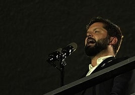 El Gobierno de Chile guarda silencio ante la petición de refugio de once deportistas cubanos