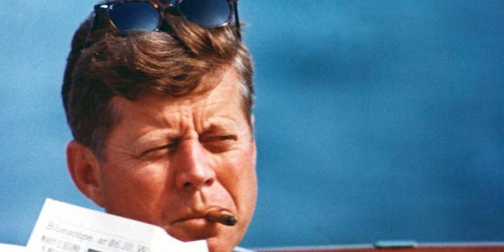 60 aÃ±os del asesinato de Kennedy: los hitos de un presidente hecho mito