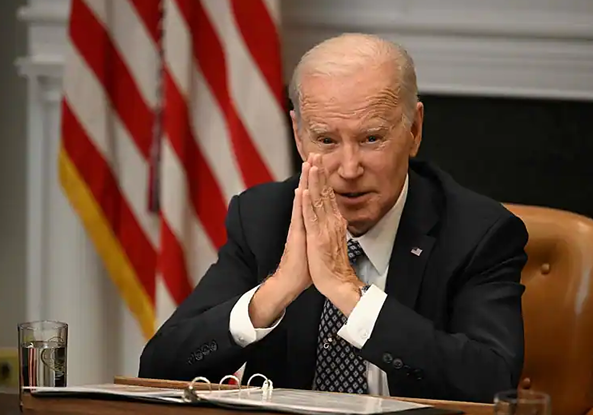 Cumpleaños -¿infeliz?- de Biden: 81 años con dudas sobre su reelección