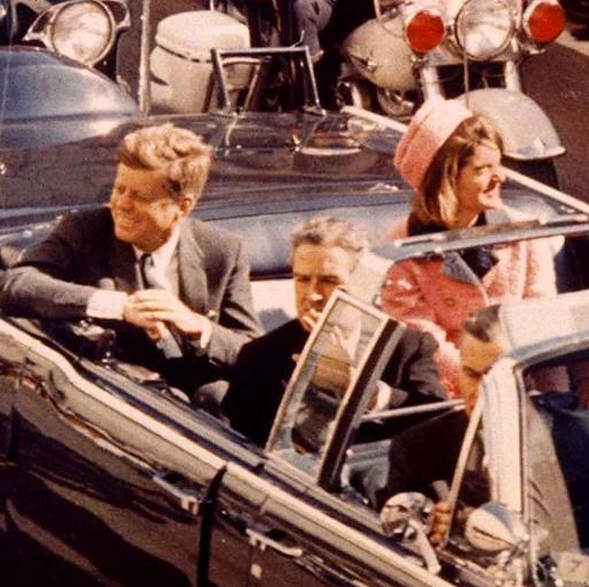 Legado de dudas: secretos ocultos de los archivos