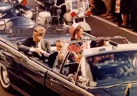 Legado de dudas: secretos ocultos de los archivos de JFK