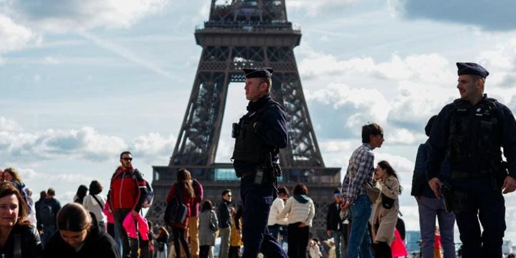 Detenidas más de 40 personas pertenecientes a una secta de yoga internacional por abusos sexuales en Francia