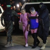 Qatar ya plantea una negociación para liberar mujeres soldado