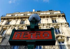 París duplica los precios del transporte público en las fechas de los Juegos Olímpicos: «Son justos»