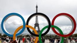 Entradas para los Juegos Olímpicos de París 2024: dónde comprarlas y precio