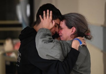 Acusan a la ONU de mirar para otro lado con la violencia sexual de Hamás