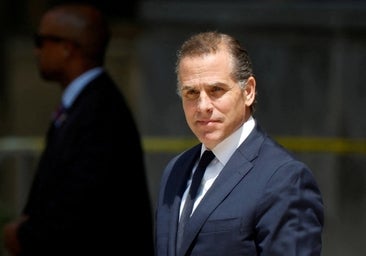 Una nueva imputación de Hunter Biden embarra más la reelección del presidente de EE.UU.