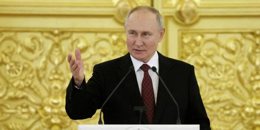 Putin to seek re-election in 2024 presidential race